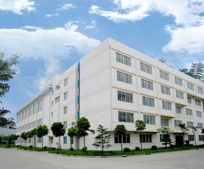 Fujian Newmark Industry Co., Ltd. upgraded website