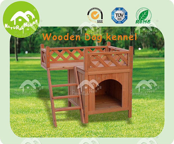 outdoor gardening and pet house